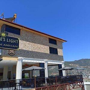 Castle Light Boutique