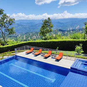 Casamia Hotel Boutique - Villeta